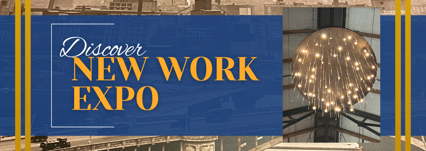 New Work Expo