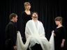 Scene from <em>Oblivion</em>, Chamber Opera Competition finalist